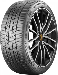 Зимові шини Continental WinterContact 8S 265/45 R21 108V XL Румунія 2024 (кт) — Оплата Частками