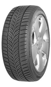 Зимові шини Sava Eskimo SUV 235/60 R18 107H XL Німеччина 2024 — Оплата Частинами