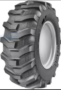 Вантажні шини FarmBoy POWER LUG R-4 індустріальна 19,5/FULL R24 151A8 Індія 2024 — Оплата Частинами