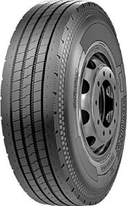 Вантажні шини Constancy Ecosmart 62 ( рульова ) 315/70 R22,5 152/148M Китай 2023 — Оплата Частинами