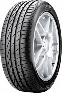 Літні шини Lassa Competus H/P 235/60 R18 107W XL Туреччина 2023 — Оплата Частинами