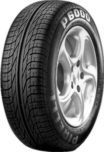 Літні шини Pirelli P6000 Powergy 235/50 R18 97W Румунія 2023 — Оплата Частинами