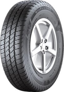 Зимові шини Viking WinTech Van 215/70 R15C 109/107R Румунія ( кт ) — Оплата Частинами