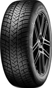 Зимові шини Vredestein Wintrac Pro+ 275/40 R21 107W XL ( кт ) — Оплата Частинами