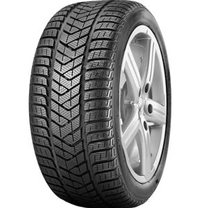 Зимові шини Pirelli Winter SottoZero 3 245/40 R19 98V * MOExtended XL Німеччина 2023 — Оплата Частинами