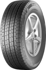 Всесезонні шини Viking FourTech Van 195/70 R15C 104/102R Чехія 202 + ( кт ) — Оплата Частинами