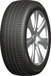 Літні шини Kapsen Rapide K3000 215/55 R17 98W XL Китай 2021 — Оплата Частинами