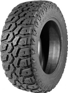 Літні шини Sportrak Mud SP756 285/75 R16 126/123Q LT Китай 2023 — Оплата Частинами