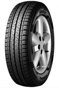 Літні шини Kleber Transpro 215/75 R16C 116/114R Румунія 2023 — Оплата Частинами