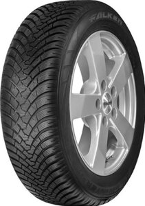 Зимові шини Falken Eurowinter HS01 255/55 R19 111V XL Таїланд ( кт ) — Оплата Частинами