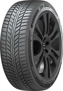 Зимові шини Hankook Winter I*Cept iON IW01 235/45 R21 101V Корея 2024 (кт) — Оплата Частками