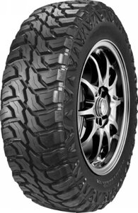 Літні шини Doublestar Wildtiger T01 215/75 R15 106/103N LT Китай 2023 — Оплата Частинами