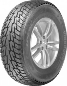 Зимові шиповані шини HiFly Vigorous W601 235/75 R15 104/101R шип Китай ( кт ) — Оплата Частинами