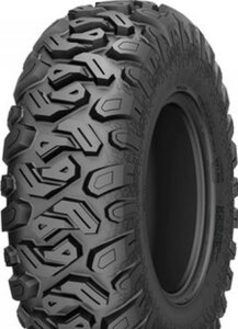 Всесезонні шини Kenda Mastodon HT K3201 30X10 R14 63M — Оплата Частинами