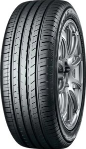 Літні шини Yokohama BluEarth-GT AE51 205/55 R17 91V Японія 2023 — Оплата Частинами