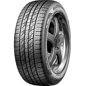 Літні шини Kumho Crugen Premium KL33 255/60 R18 108H Корея 2021 — Оплата Частинами