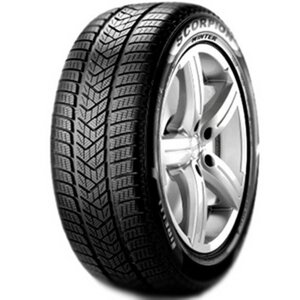 Зимові шини Pirelli Scorpion Winter 235/65 R17 104H AO Румунія 2024 (кт) — Оплата Частками