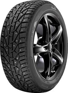 Зимові шиповані шини Orium Ice 225/55 R17 101T XL шип Сербія 2021 ( кт ) — Оплата Частинами