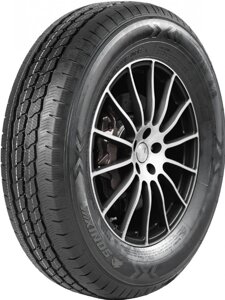 Всесезонні шини Sonix Van A/S 215/75 R16C 113/111R Китай 2024 (кт) — Оплата Частками