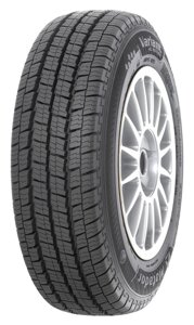 Всесезонні шини Matador MPS 125 Variant All Weather 205/70 R15C 106/104R Словаччина 2023 ( кт ) — Оплата Частинами