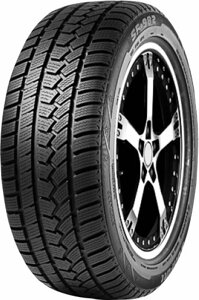 Зимові шини SunFull SF-982 165/70 R14 81T Китай 2024 — Оплата Частинами