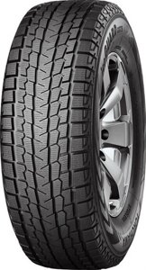 Зимові шини Yokohama IceGuard SUV G075 225/80 R15 105Q Японія 2023 ( кт ) — Оплата Частинами