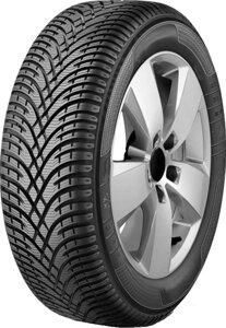 Зимові шини BFGoodrich G-Force Winter 2 215/50 R18 92V Румунія 2022 ( кт ) — Оплата Частинами