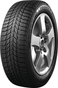 Зимові шини Triangle Trin PL01 195/60 R16 93R XL Китай 2023 ( кт ) — Оплата Частинами