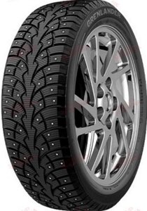 Зимові шини Grenlander Icedefensor Stud I 205/65 R16 95T нешип Китай 2024 (кт) — Оплата Частинами