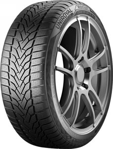 Зимові шини Uniroyal WInterExpert 225/55 R18 102V XL Німеччина 2024 — Оплата Частинами