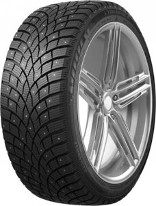 Зимові шини Triangle IcelynX TI501 245/45 R18 100T XL нешип Китай 2024 (кт) — Оплата Частинами