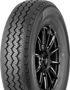 Літні шини Diamondback TR645 185/80 R14C 102/100N Китай 2024 — Оплата Частинами