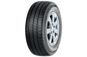 Літні шини Viking TransTech II 195/65 R16C 104/102T Румунія — Оплата Частинами