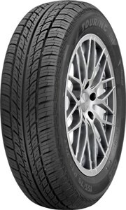 Літні шини Tigar Touring 185/70 R14 88T Сербія 2024 — Оплата Частинами