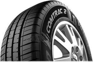 Літні шини Vredestein Comtrac 2 205/75 R16C 113/111R — Оплата Частинами