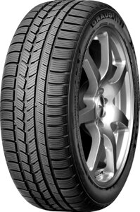 Зимові шини Roadstone Winguard Sport 275/40 R19 105V XL Корея 2024 (кт) — Оплата Частками