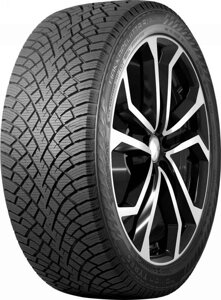 Зимові шини Nokian Hakkapeliitta R5 SUV 215/55 R18 99R XL Фінляндія 2024 (кт) — Оплата Частинами