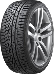 Зимові шини Hankook Winter I*Cept evo2 W320 205/60 R16 92H Угорщина 2024 (кт) — Оплата Частками