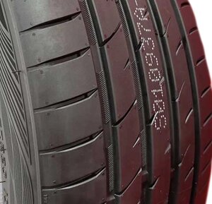 Літні шини GoodRide Solmax 1 255/45 R21 106W Китай 2023 — Оплата Частинами