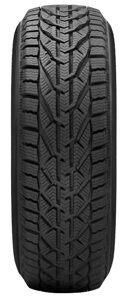 Зимові шини Kormoran Snow 225/55 R17 101V XL Сербія 2024 (кт) — Оплата Частками