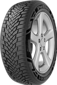 Всесезонні шини Petlas Suvmaster A/S 235/65 R17 108W XL Туреччина 2024 (кт) — Оплата Частками