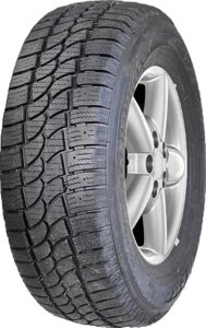 Зимові шиповані шини Taurus 201 Winter LT 195/70 R15C 104/102R шип Сербія ( кт ) — Оплата Частинами