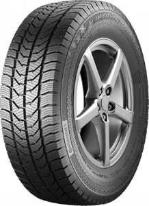 Зимові шини Continental VanContact Viking 215/60 R16 6PR Румунія 2024 (кт) — Оплата Частками