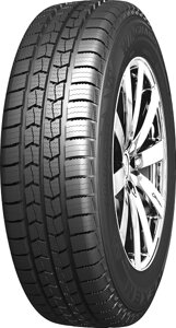 Зимові шини Nexen Winguard WT1 225/75 R16C 121/120R Корея 2024 (кт) — Оплата Частками