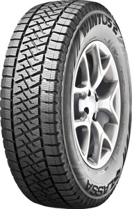 Зимові шини Lassa Wintus 2 225/65 R16C 112/110R Туреччина 2024 (кт) — Оплата Частками