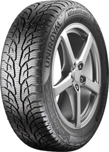 Всесезонні шини Uniroyal AllSeasonExpert 2 215/65 R17 99V Португалія 2023 ( кт ) — Оплата Частинами