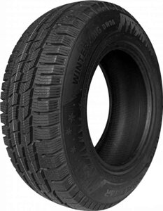 Зимові шини Doublestar Winterking DW06 195/60 R16C 99/97T Китай — Оплата Частинами