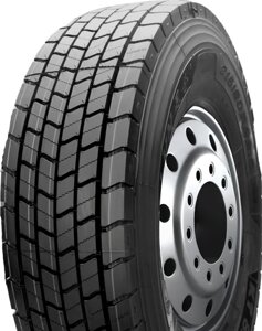 Вантажні шини Kunlun KT870 Max ( ведуча ) 315/80 R22,5 158/156K Китай 2024 — Оплата Частинами