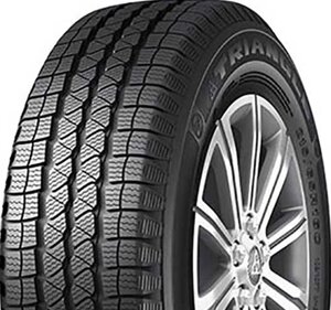 Всесезонні шини Triangle SeasonX Van TA702 235/65 R16C 115/113S Китай 2024 (кт) — Оплата Частками