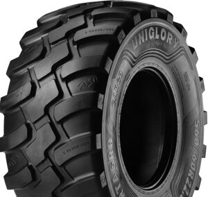 Вантажні шини Uniglory Smartagro Carrier ( с / г ) 650/65 R30,5 176/186D/A8 TL — Оплата Частинами